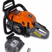 Бензопила Holzfforma G382 CS45066-K40 - Превью изображения №10 — Интернет-магазин Time-Shop