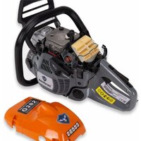 Бензопила Holzfforma G382 CS45066-K40 - Превью изображения №9 — Интернет-магазин Time-Shop