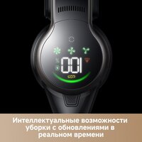 Пылесос Trouver Cordless Vacuum Cleaner J40 V2517 (евровилка) - Превью изображения №15 — Интернет-магазин Time-Shop