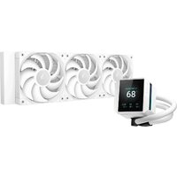 DeepCool Mystique 360 WH R-LX360-WHDSNMP-G-1