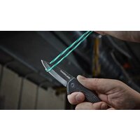 Складной нож Milwaukee Hardline 4932492452 - Превью изображения №5 — Интернет-магазин Time-Shop