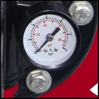 Насосная станция Einhell GC-WW 6538 4173190 - Превью изображения №4 — Интернет-магазин Time-Shop