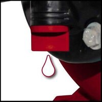 Насосная станция Einhell GC-WW 6538 4173190 - Превью изображения №5 — Интернет-магазин Time-Shop