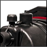 Насосная станция Einhell GC-WW 6538 4173190 - Превью изображения №3 — Интернет-магазин Time-Shop
