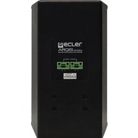  Ecler ARQIS106 (черный) - Превью изображения №3 — Интернет-магазин Time-Shop