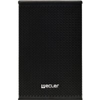  Ecler ARQIS106 (черный) - Превью изображения №2 — Интернет-магазин Time-Shop