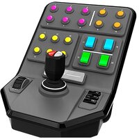 Logitech G Heavy Equipment Side Panel