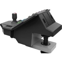 Контроллер Logitech G Heavy Equipment Side Panel - Превью изображения №3 — Интернет-магазин Time-Shop