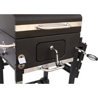 Гриль Landmann Chef Comfort Basic+ 11528 - Превью изображения №3 — Интернет-магазин Time-Shop