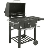 Гриль Landmann Chef Comfort Basic+ 11528 - Превью изображения №2 — Интернет-магазин Time-Shop