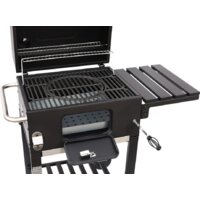 Гриль Landmann Chef Comfort Basic+ 11528 - Превью изображения №7 — Интернет-магазин Time-Shop