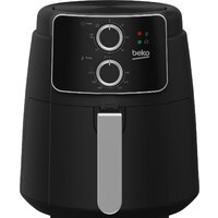 Аэрогрили и аэрофритюрницы