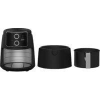 Аэрогриль (аэрофритюрница) BEKO FRL 2242 B - Превью изображения №4 — Интернет-магазин Time-Shop