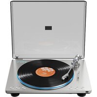 Виниловые проигрыватели