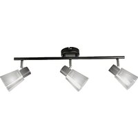 Aitin Pro НПБ 02-3x40-102 1434/3 (черный/хром)