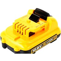 DeWalt DCB127-XJ (10.8В/2 Ah)