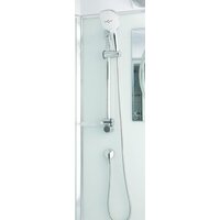 Душевая кабина WeltWasser WW500 Emmer 11015-2 - Превью изображения №4 — Интернет-магазин Time-Shop