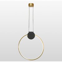 Подвесная люстра Lussole Lowell LSP-7107 - Превью изображения №2 — Интернет-магазин Time-Shop