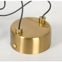 Подвесная люстра Lussole Lowell LSP-7107 - Превью изображения №6 — Интернет-магазин Time-Shop