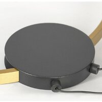 Подвесная люстра Lussole Lowell LSP-7107 - Превью изображения №5 — Интернет-магазин Time-Shop