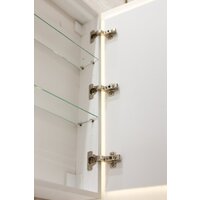  BelBagno Шкаф с зеркалом SPC-MAR-600/800-1A-LED-TCH - Превью изображения №10 — Интернет-магазин Time-Shop