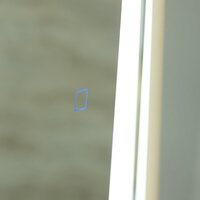  BelBagno Шкаф с зеркалом SPC-MAR-600/800-1A-LED-TCH - Превью изображения №6 — Интернет-магазин Time-Shop