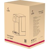 Диспенсер LEX LXTP 3620 - Превью изображения №18 — Интернет-магазин Time-Shop