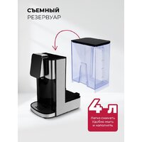 Диспенсер LEX LXTP 3620 - Превью изображения №7 — Интернет-магазин Time-Shop