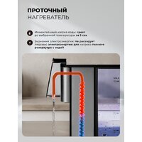 Диспенсер LEX LXTP 3620 - Превью изображения №3 — Интернет-магазин Time-Shop