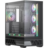 XASTRA Q700 7ARGB-C10-UC (черный)