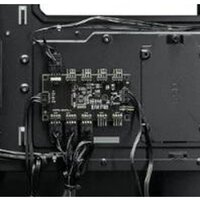 Корпус XASTRA Q700 7ARGB-C10-UC (черный) - Превью изображения №6 — Интернет-магазин Time-Shop