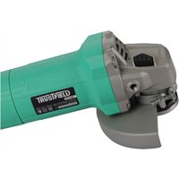 Угловая шлифмашина Trustfield ETAG-950 - Превью изображения №3 — Интернет-магазин Time-Shop