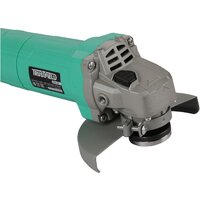 Угловая шлифмашина Trustfield ETAG-950 - Превью изображения №2 — Интернет-магазин Time-Shop