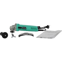 Угловая шлифмашина Trustfield ETAG-950 - Превью изображения №4 — Интернет-магазин Time-Shop