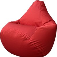 Flagman Груша Мега Г3.7-13 (красный)