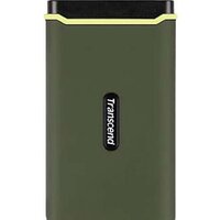 Transcend ESD380C 1TB TS1TESD380C