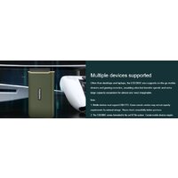 Внешний накопитель Transcend ESD380C 1TB TS1TESD380C - Превью изображения №5 — Интернет-магазин Time-Shop