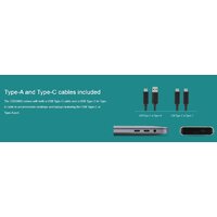 Внешний накопитель Transcend ESD380C 1TB TS1TESD380C - Превью изображения №6 — Интернет-магазин Time-Shop