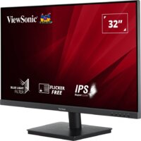 Монитор ViewSonic VA3209-MH - Превью изображения №7 — Интернет-магазин Time-Shop