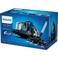 Пылесос Philips FC9557/09 - Превью изображения №4 — Интернет-магазин Time-Shop