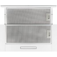 Кухонная вытяжка ZorG Turbo 1260 60 S (белый) - Превью изображения №6 — Интернет-магазин Time-Shop