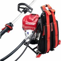 Триммер HND BC35XB - Превью изображения №3 — Интернет-магазин Time-Shop