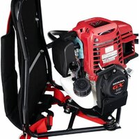 Триммер HND BC35XB - Превью изображения №5 — Интернет-магазин Time-Shop