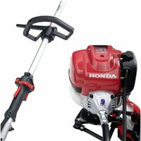 Триммер HND BC35XB - Превью изображения №4 — Интернет-магазин Time-Shop