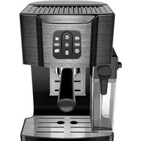 Рожковая кофеварка Redmond (Редмонд) RCM-1512 - Превью изображения №2 — Интернет-магазин Time-Shop