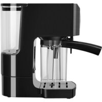 Рожковая кофеварка Redmond (Редмонд) RCM-1512 - Превью изображения №4 — Интернет-магазин Time-Shop