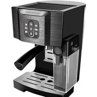 Рожковая кофеварка Redmond (Редмонд) RCM-1512 - Превью изображения №3 — Интернет-магазин Time-Shop