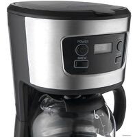 Капельная кофеварка Sencor SCE 3700BK - Превью изображения №6 — Интернет-магазин Time-Shop