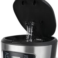 Капельная кофеварка Sencor SCE 3700BK - Превью изображения №9 — Интернет-магазин Time-Shop