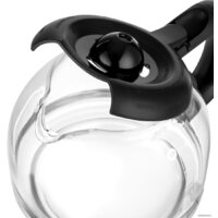 Капельная кофеварка Sencor SCE 3700BK - Превью изображения №12 — Интернет-магазин Time-Shop